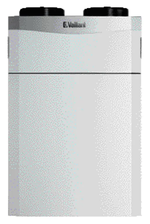Vaillant recoVAIR VAR 360/4 zentrales Lüftungsgerät