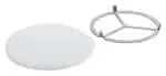 Filterset G2 für Vaillant Abluftventil Durchm. 125 mm (12 St.)