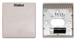 Vaillant CO2 Luftqualitätssensor für recoVAIR /4 – Bild 2