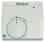 Vaillant Basis Bedieneinheit Schaltet 3 Lüftungsstufen + Automatik