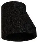 Vaillant EPP Adapter von D 246/160 mm auf D 180/150 mm (2 St)
