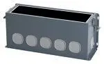 Vaillant Luftverteiler/-sammler für Decken- und Wandmontage – Bild 2