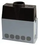 Vaillant Luftverteiler/-sammler für Wand- und Deckenmontage – Bild 2