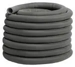 Vaillant Flexibler Luftschlauch grau Durchmesser 75/62 mm (40 m) – Bild 2