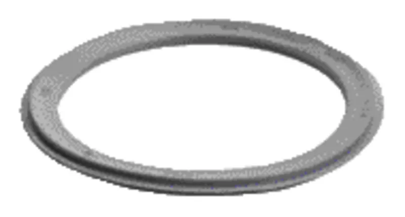 Vaillant Ersatz-Dichtungsset für Luftschlauch Durchm. 75/62 mm (10 St.)