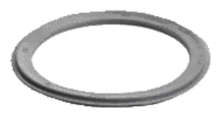 Vaillant Ersatz-Dichtungsset für Luftschlauch flach 52 x 132 mm (10 St.) – Bild 2