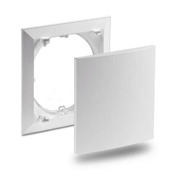 Lunos 9/IBE Innenblende für 160er Serie Nr. 39851