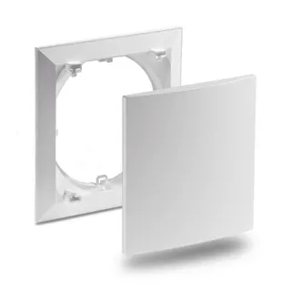 Lunos 9/IBE Innenblende für 160er Serie Nr. 39851