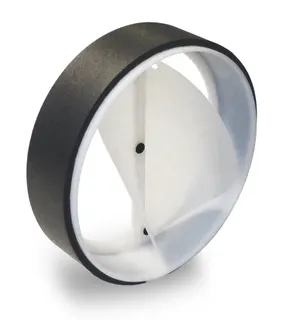 Lunos Winddrucksicherung 9/WDS ABL für RA 15-60 und AB 30/60, Nr. 39970