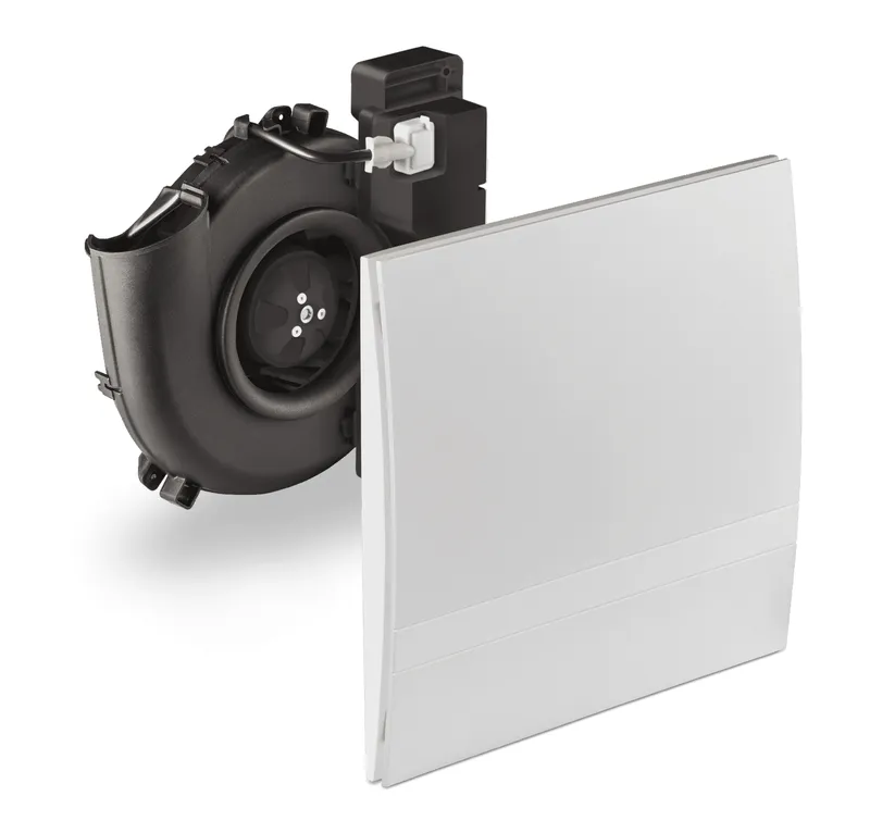 Lunos Silvento Ventilatoreinsatz V-EC Nr. 40078