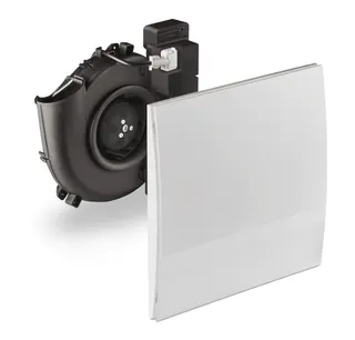 Lunos Silvento Ventilatoreinsatz V-EC Nr. 40078