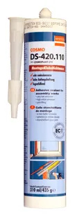 Lunos Montagekleber 310ml Kartusche reicht für ca. 20 Rundkanäle, Nr. 38733