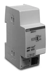 Lunos 5/NT60 Netzteil für Universal- steuerung 60W, DIN Schiene, Nr.39974