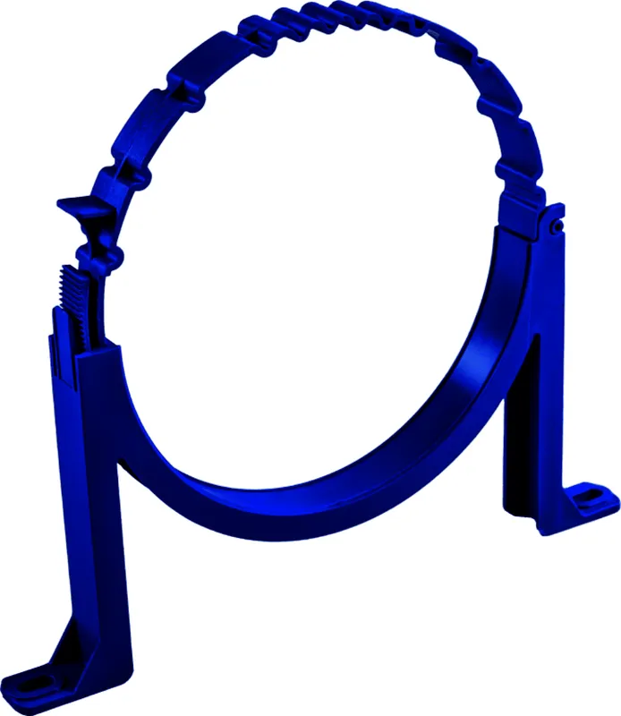 Pluggit Abluft Halter NW150 EH150