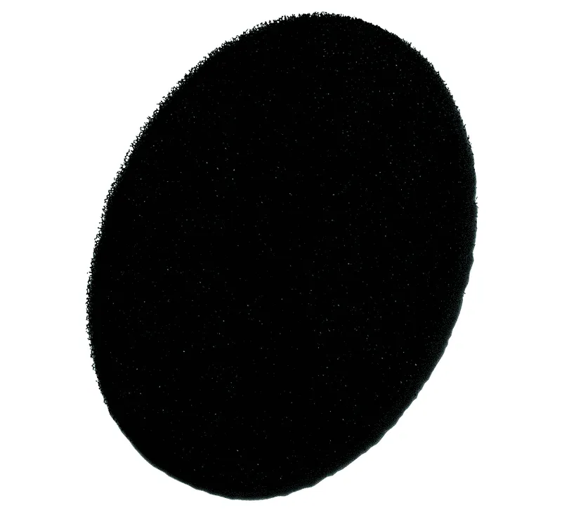 Pluggit Abluft Ersatzfilter Bulpren für Abluftsets EV100+EV200,EVFGB(10er Pack)
