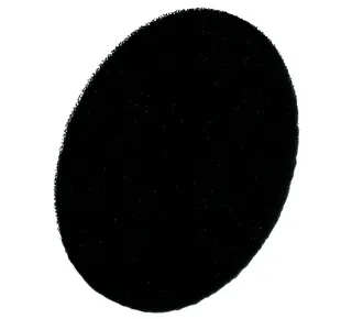 Pluggit Abluft Ersatzfilter Bulpren für Abluftsets EV100+EV200,EVFGB(10er Pack)