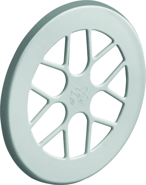 Pluggit Abluft Filterblende Standard, EVDB1 (5er Pack)