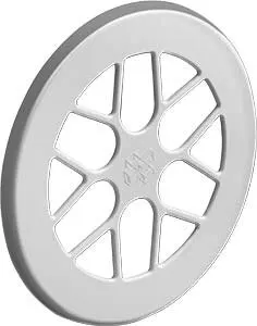 Pluggit Abluft Filterblende Standard, EVDB1 (5er Pack) – Bild 2