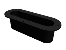 Pluggit Übergangsstück (PK200 auf Plugg- Mar), Nr. FI200