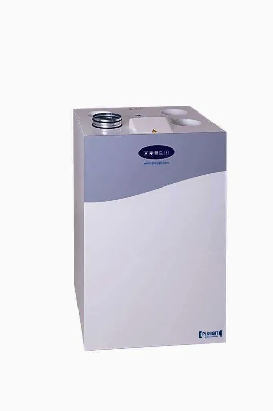 Pluggit Frischluftgerät Avent P190 Nr. AP190
