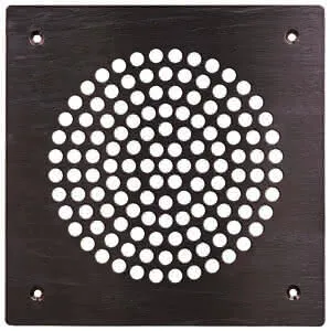 Pluggit Zuluftblende Nr. PL131