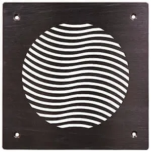 Pluggit Zuluftblende Nr. PL132