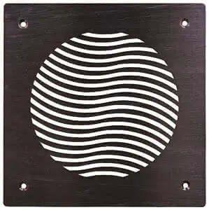 Pluggit Zuluftblende Nr. PL132