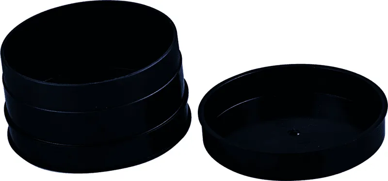 Pluggit Betonring NW 150 Nr. BR150