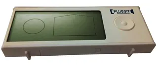 Pluggit Funkfernbedienung für Wohnraum- lüftungsgeräte AP190/310/460/160,Nr.APRC