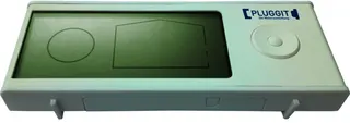 Pluggit Funkfernbedienung für Wohnraum- lüftungsgeräte AP190/310/460/160,Nr.APRC – Bild 2