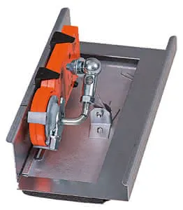 Pluggit Auomatischer Sommerbypass Nr. APSB310