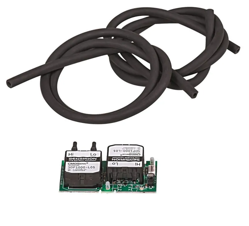 Pluggit ServoFlow Kit Nr. APSF