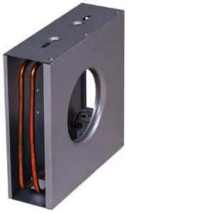 Pluggit Elektrisches Vorheizregister Nr. APHR460