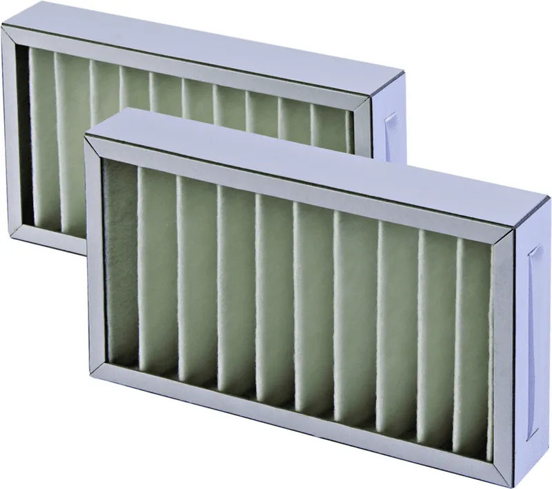 Pluggit G4 Kasettenfilter für AP190 APFG4-190