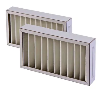 Pluggit G4 Kasettenfilter für AP190 APFG4-190 – Bild 2