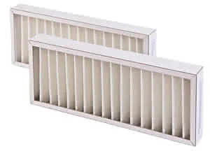 Pluggit G4 Kasettenfilter für AP310 Set a 2 Stück, APFG4-310