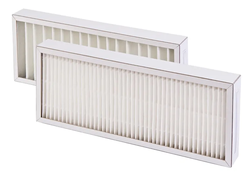 Pluggit G4/F7 Kasettenfilter für AP310 APFG4F7-310