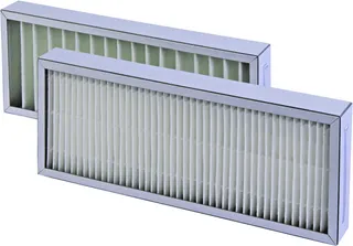 Pluggit G4/F7 Kasettenfilter für AP310 APFG4F7-310 – Bild 2