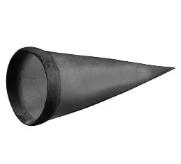 Pluggit Ersatz-Kegelfilter G2 für AGOP150, AGOPFG2-150 – Bild 2