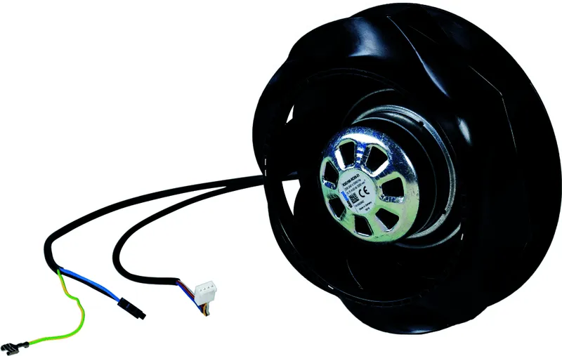 Pluggit Ventilator NW190mm APVE-190-2