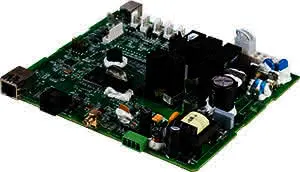 Pluggit Hauptplatine passend für AP190/310/460, APPL2-2