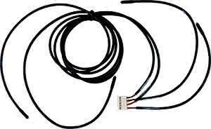 Pluggit Temperatursensoren aus Kunststoff, AP13-05