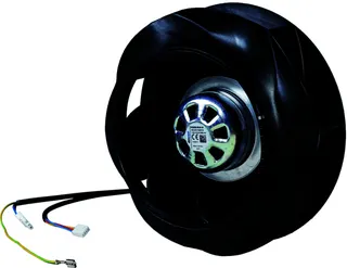 Pluggit Ventilator NW225mm passend für AP460, APVE-225-2 – Bild 2