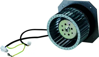 Pluggit Ventilator NW120 für AR150 ARVE-120 – Bild 2