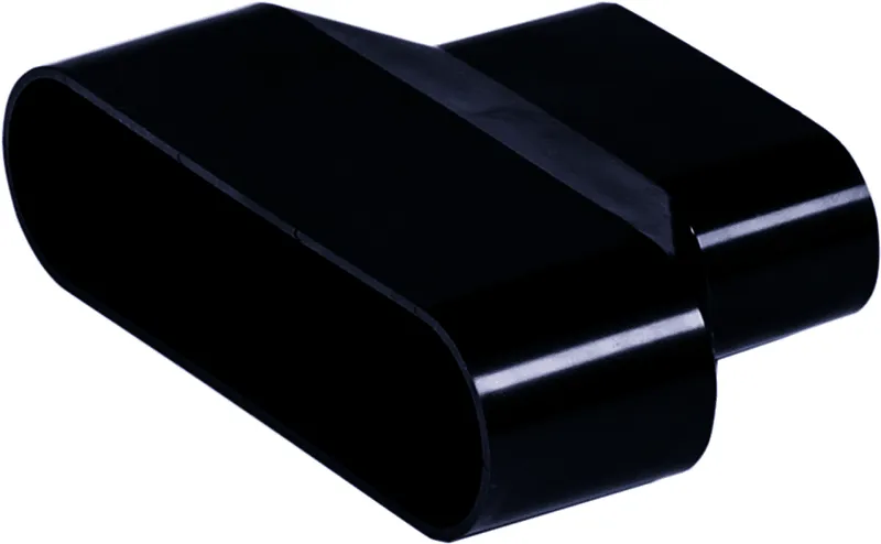 Pluggit Reduzierung PK150 auf PK200 Nr. RS150-200
