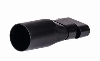 Pluggit Kanalanschluss (Nippel/Nippel) PK150 auf NW80, Nr.KA080-150