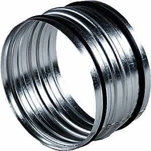Pluggit Verbindungsnippel NW125 Nr.VS125