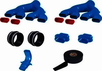 Pluggit PluggPlan Basis-Paket Nr. PP-B