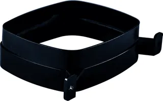 Pluggit Distanzstück 23mm für VT 500 Serie, VD523 – Bild 2