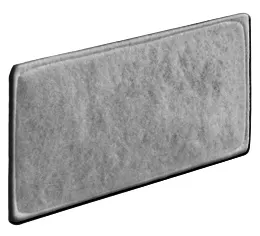 Pluggit Ersatzfilter G3 Standard lang (1 Set=2 Stück), Nr. ABFG3-L – Bild 2